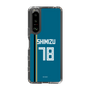 スリムプロテクションケース［ 北海道日本ハムファイターズ - ビジター #78 SHIMIZU ］