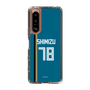 スリムプロテクションケース［ 北海道日本ハムファイターズ - ビジター #78 SHIMIZU ］