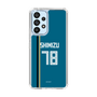 スリムプロテクションケース［ 北海道日本ハムファイターズ - ビジター #78 SHIMIZU ］