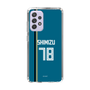 スリムプロテクションケース［ 北海道日本ハムファイターズ - ビジター #78 SHIMIZU ］