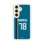 スリムプロテクションケース［ 北海道日本ハムファイターズ - ビジター #78 SHIMIZU ］