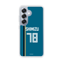 スリムプロテクションケース［ 北海道日本ハムファイターズ - ビジター #78 SHIMIZU ］