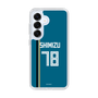 スリムプロテクションケース［ 北海道日本ハムファイターズ - ビジター #78 SHIMIZU ］