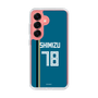 スリムプロテクションケース［ 北海道日本ハムファイターズ - ビジター #78 SHIMIZU ］