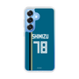 スリムプロテクションケース［ 北海道日本ハムファイターズ - ビジター #78 SHIMIZU ］