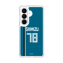 スリムプロテクションケース［ 北海道日本ハムファイターズ - ビジター #78 SHIMIZU ］