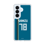 スリムプロテクションケース［ 北海道日本ハムファイターズ - ビジター #78 SHIMIZU ］