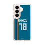 スリムプロテクションケース［ 北海道日本ハムファイターズ - ビジター #78 SHIMIZU ］