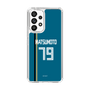 スリムプロテクションケース［ 北海道日本ハムファイターズ - ビジター #79 MATSUMOTO ］