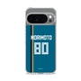 スリムプロテクションケース［ 北海道日本ハムファイターズ - ビジター #80 MORIMOTO ］