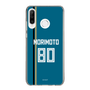 スリムプロテクションケース［ 北海道日本ハムファイターズ - ビジター #80 MORIMOTO ］