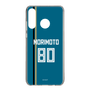 スリムプロテクションケース［ 北海道日本ハムファイターズ - ビジター #80 MORIMOTO ］