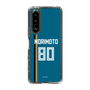 スリムプロテクションケース［ 北海道日本ハムファイターズ - ビジター #80 MORIMOTO ］
