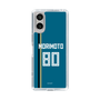 スリムプロテクションケース［ 北海道日本ハムファイターズ - ビジター #80 MORIMOTO ］