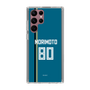 スリムプロテクションケース［ 北海道日本ハムファイターズ - ビジター #80 MORIMOTO ］