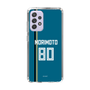 スリムプロテクションケース［ 北海道日本ハムファイターズ - ビジター #80 MORIMOTO ］
