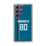 スリムプロテクションケース［ 北海道日本ハムファイターズ - ビジター #80 MORIMOTO ］