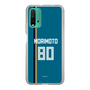 スリムプロテクションケース［ 北海道日本ハムファイターズ - ビジター #80 MORIMOTO ］
