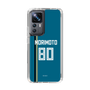 スリムプロテクションケース［ 北海道日本ハムファイターズ - ビジター #80 MORIMOTO ］