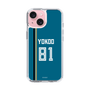 スリムプロテクションケース［ 北海道日本ハムファイターズ - ビジター #81 YOKOO ］