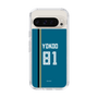 スリムプロテクションケース［ 北海道日本ハムファイターズ - ビジター #81 YOKOO ］