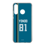 スリムプロテクションケース［ 北海道日本ハムファイターズ - ビジター #81 YOKOO ］