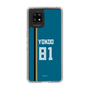 スリムプロテクションケース［ 北海道日本ハムファイターズ - ビジター #81 YOKOO ］