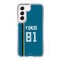 スリムプロテクションケース［ 北海道日本ハムファイターズ - ビジター #81 YOKOO ］