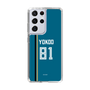 スリムプロテクションケース［ 北海道日本ハムファイターズ - ビジター #81 YOKOO ］