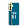 スリムプロテクションケース［ 北海道日本ハムファイターズ - ビジター #81 YOKOO ］