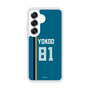 スリムプロテクションケース［ 北海道日本ハムファイターズ - ビジター #81 YOKOO ］