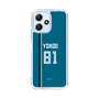 スリムプロテクションケース［ 北海道日本ハムファイターズ - ビジター #81 YOKOO ］