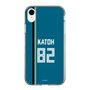 スリムプロテクションケース［ 北海道日本ハムファイターズ - ビジター #82 KATOH ］