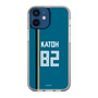スリムプロテクションケース［ 北海道日本ハムファイターズ - ビジター #82 KATOH ］