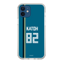 スリムプロテクションケース［ 北海道日本ハムファイターズ - ビジター #82 KATOH ］