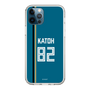 スリムプロテクションケース［ 北海道日本ハムファイターズ - ビジター #82 KATOH ］