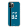 スリムプロテクションケース［ 北海道日本ハムファイターズ - ビジター #82 KATOH ］