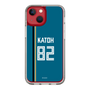 スリムプロテクションケース［ 北海道日本ハムファイターズ - ビジター #82 KATOH ］