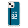 スリムプロテクションケース［ 北海道日本ハムファイターズ - ビジター #82 KATOH ］