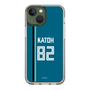 スリムプロテクションケース［ 北海道日本ハムファイターズ - ビジター #82 KATOH ］