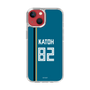 スリムプロテクションケース［ 北海道日本ハムファイターズ - ビジター #82 KATOH ］