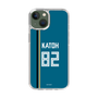 スリムプロテクションケース［ 北海道日本ハムファイターズ - ビジター #82 KATOH ］