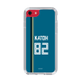 スリムプロテクションケース［ 北海道日本ハムファイターズ - ビジター #82 KATOH ］