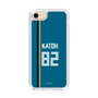 スリムプロテクションケース［ 北海道日本ハムファイターズ - ビジター #82 KATOH ］