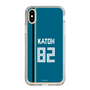 スリムプロテクションケース［ 北海道日本ハムファイターズ - ビジター #82 KATOH ］