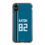 スリムプロテクションケース［ 北海道日本ハムファイターズ - ビジター #82 KATOH ］