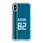 スリムプロテクションケース［ 北海道日本ハムファイターズ - ビジター #82 KATOH ］