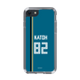 スリムプロテクションケース［ 北海道日本ハムファイターズ - ビジター #82 KATOH ］