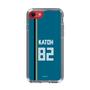 スリムプロテクションケース［ 北海道日本ハムファイターズ - ビジター #82 KATOH ］