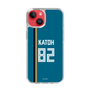 スリムプロテクションケース［ 北海道日本ハムファイターズ - ビジター #82 KATOH ］